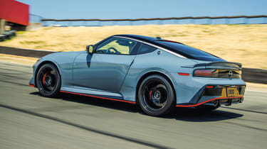 Nissan Z Nismo